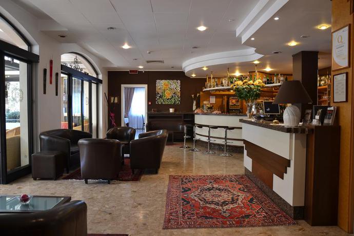 Imagen general del Hotel Ile. Foto 1