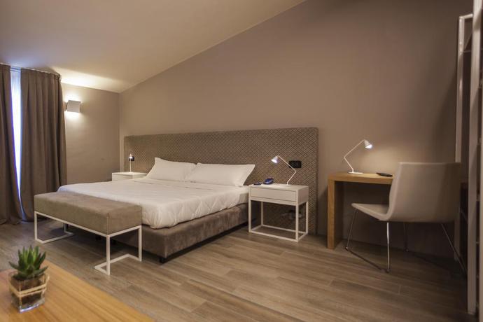 Imagen general del Hotel Ile. Foto 2