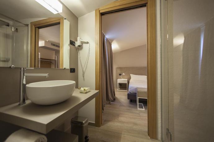 Imagen general del Hotel Ile. Foto 3