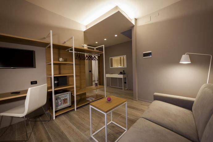 Imagen general del Hotel Ile. Foto 4