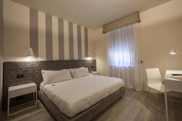 Imagen general del Hotel Ile. Foto 5