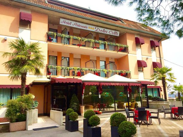 Imagen general del Hotel Ile. Foto 14