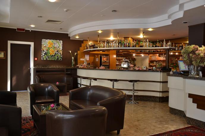 Imagen general del Hotel Ile. Foto 8