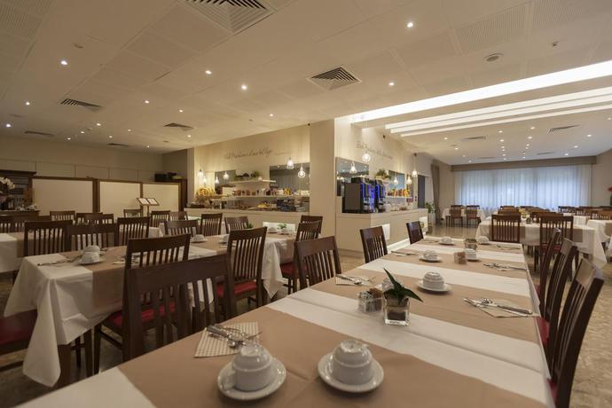 Imagen general del Hotel Ile. Foto 10