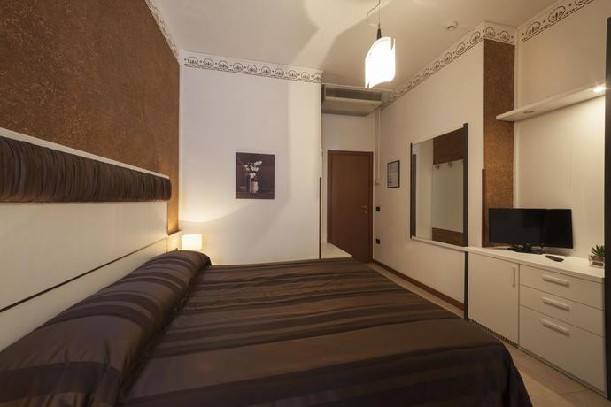 Imagen general del Hotel Ile. Foto 11