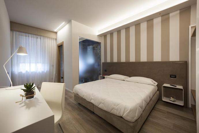 Imagen general del Hotel Ile. Foto 12