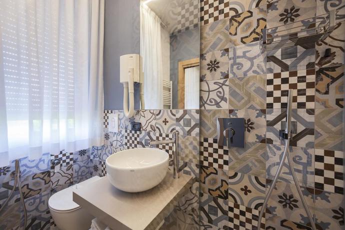 Imagen general del Hotel Ile. Foto 13