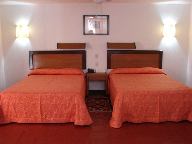 Imagen general del Hotel Ilebal. Foto 2