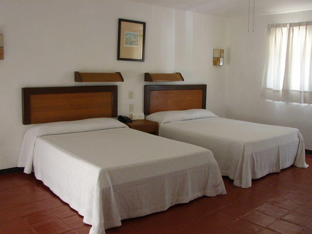 Imagen general del Hotel Ilebal. Foto 3