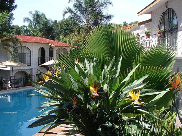 Imagen general del Hotel Ilebal. Foto 4