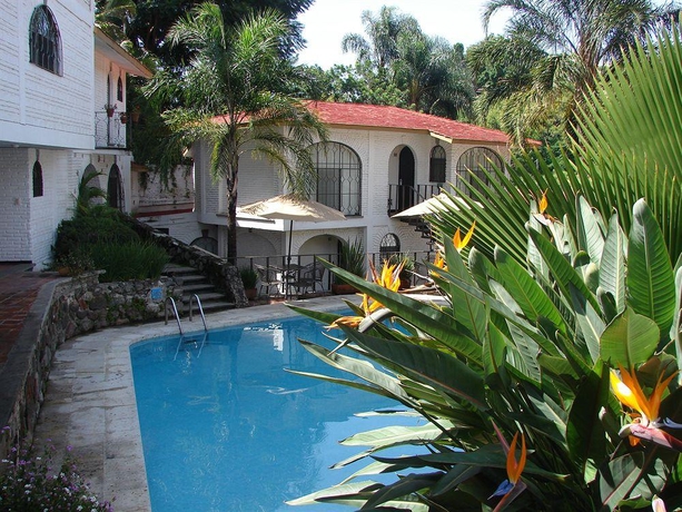 Imagen general del Hotel Ilebal. Foto 5