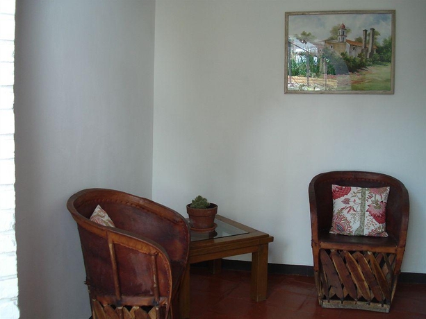 Imagen general del Hotel Ilebal. Foto 7