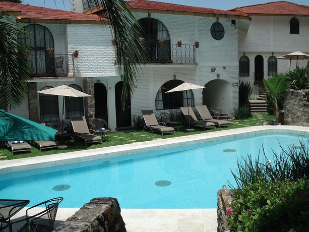 Imagen general del Hotel Ilebal. Foto 8