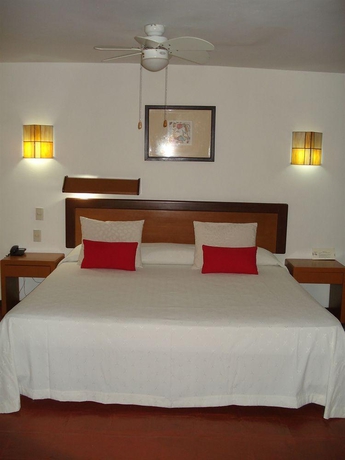 Imagen general del Hotel Ilebal. Foto 9