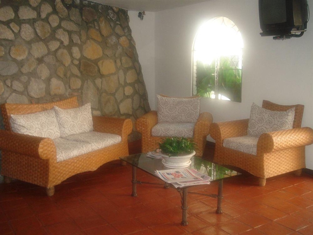 Imagen general del Hotel Ilebal. Foto 11