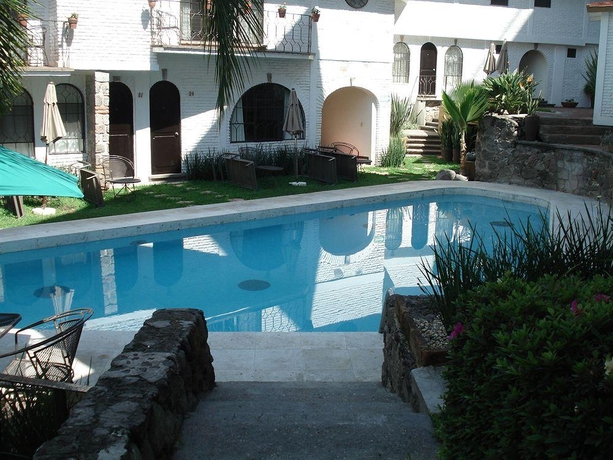 Imagen general del Hotel Ilebal. Foto 12