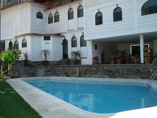 Imagen general del Hotel Ilebal. Foto 14