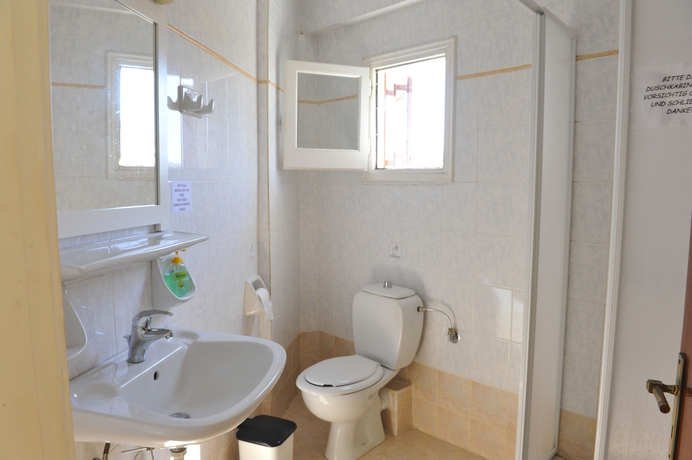 Imagen de la habitación del Hotel Ilena. Foto 7