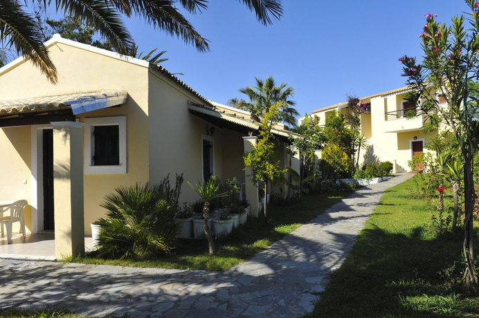 Imagen general del Hotel Ilena. Foto 4