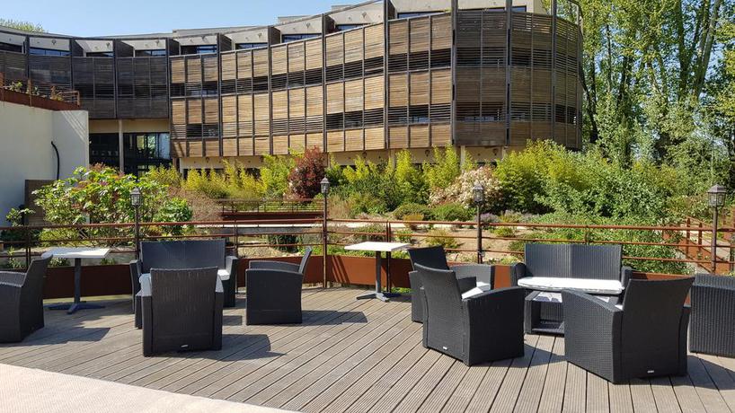 Imagen general del Hotel Iles Du Gua Suites. Foto 8