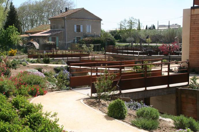 Imagen general del Hotel Iles Du Gua Suites. Foto 7