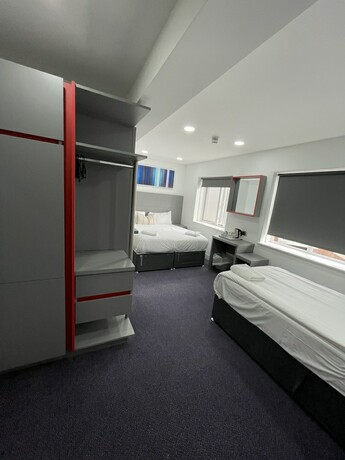 Imagen general del Hotel Ilford Grand Hotel. Foto 3