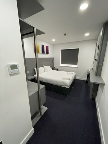 Imagen general del Hotel Ilford Grand Hotel. Foto 6