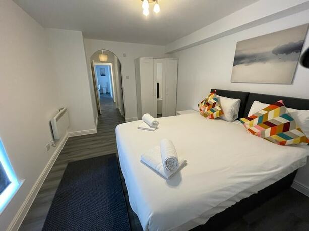 Imagen general del Hotel Ilford Grand Hotel. Foto 9