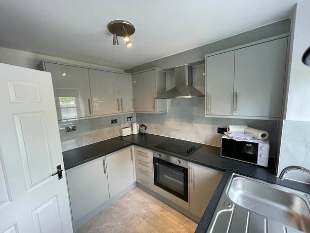 Imagen general del Hotel Ilford Grand Hotel. Foto 12