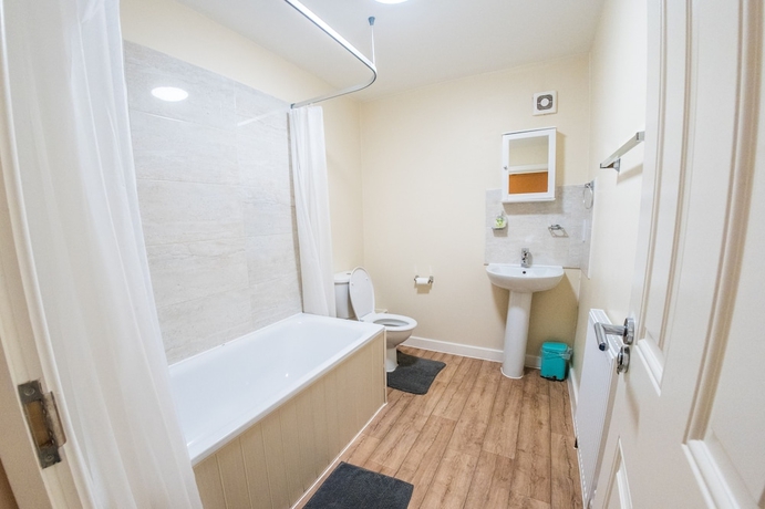 Imagen de la habitación del Hotel Ilford Luxury Apartments. Foto 15