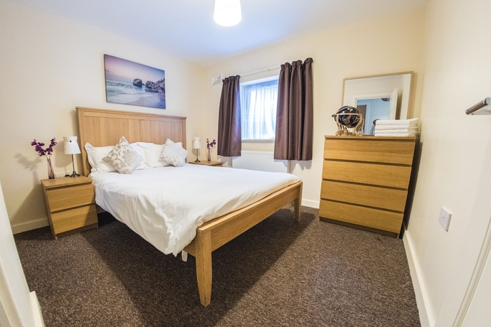 Imagen de la habitación del Hotel Ilford Luxury Apartments. Foto 16