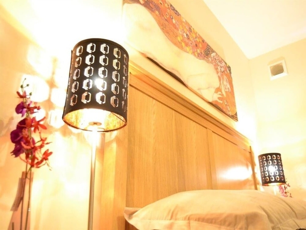 Imagen general del Hotel Ilford Luxury Apartments. Foto 2