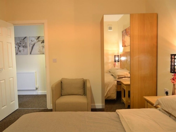 Imagen general del Hotel Ilford Luxury Apartments. Foto 3