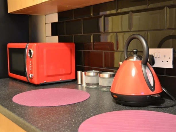 Imagen general del Hotel Ilford Luxury Apartments. Foto 4