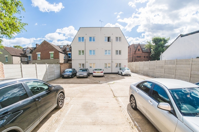 Imagen general del Hotel Ilford Luxury Apartments. Foto 6