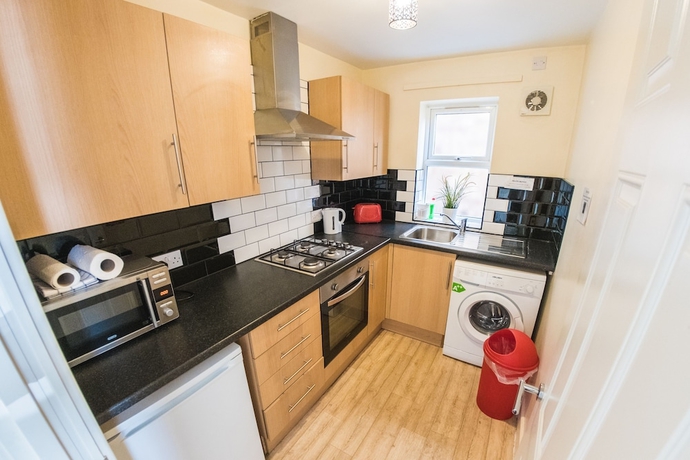 Imagen general del Hotel Ilford Luxury Apartments. Foto 7