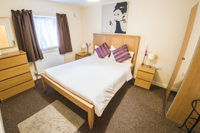 Imagen general del Hotel Ilford Luxury Apartments. Foto 8