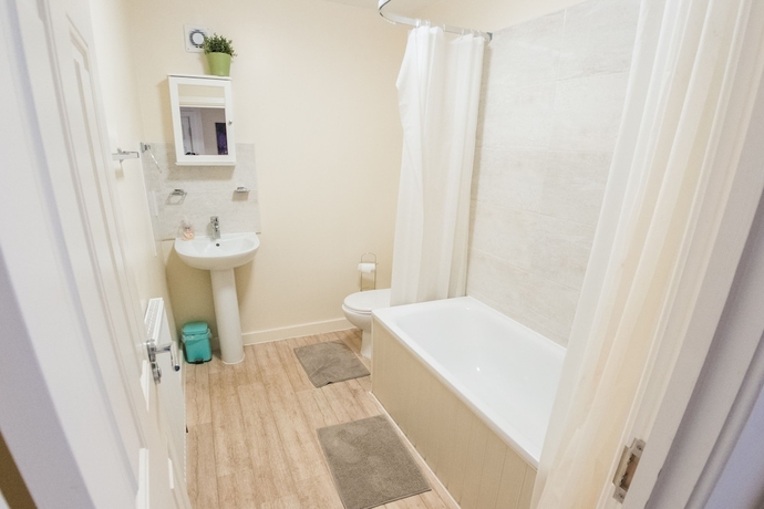 Imagen general del Hotel Ilford Luxury Apartments. Foto 9