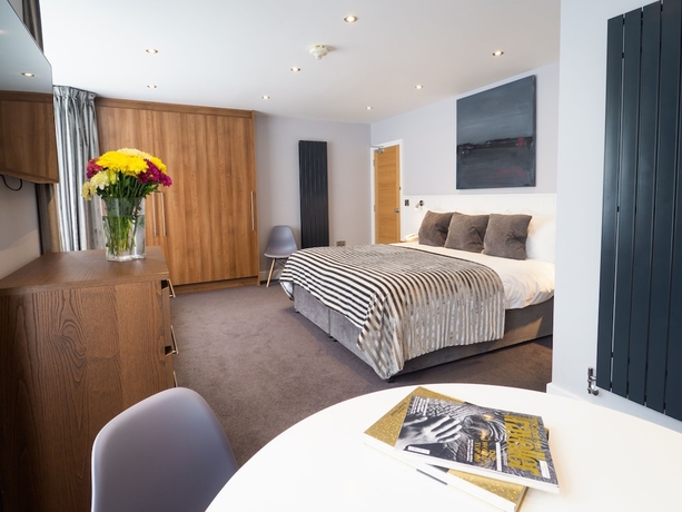 Imagen de la habitación del Hotel Ilfracombe Carlton -. Foto 2
