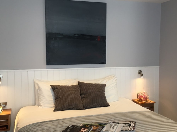 Imagen de la habitación del Hotel Ilfracombe Carlton -. Foto 3