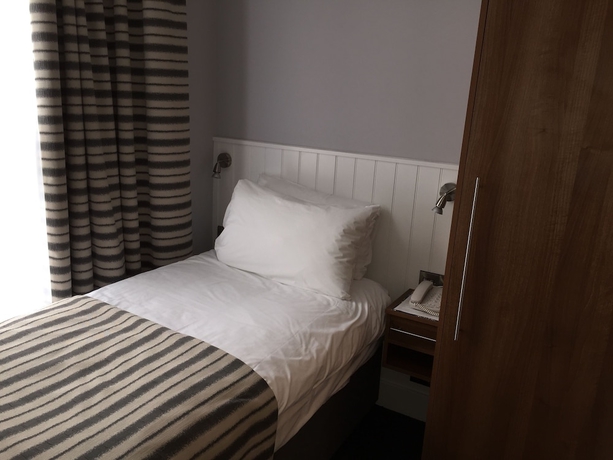 Imagen de la habitación del Hotel Ilfracombe Carlton -. Foto 4
