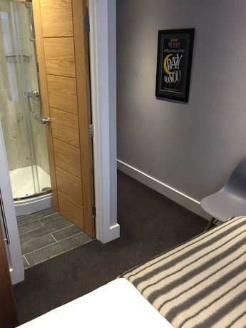 Imagen de la habitación del Hotel Ilfracombe Carlton -. Foto 5