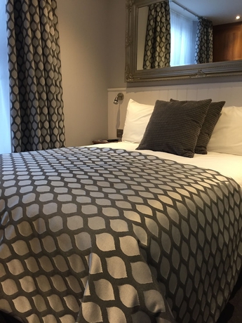 Imagen de la habitación del Hotel Ilfracombe Carlton -. Foto 6