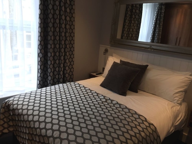 Imagen de la habitación del Hotel Ilfracombe Carlton -. Foto 7
