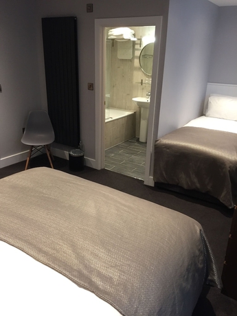 Imagen de la habitación del Hotel Ilfracombe Carlton -. Foto 8