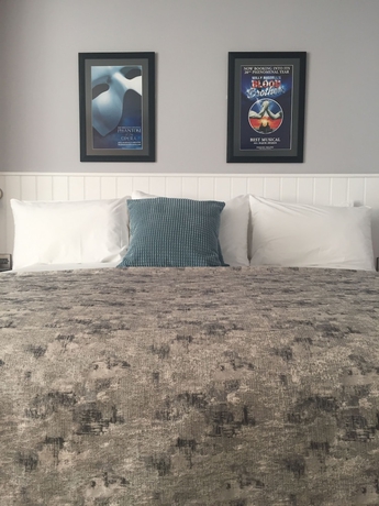 Imagen de la habitación del Hotel Ilfracombe Carlton -. Foto 9