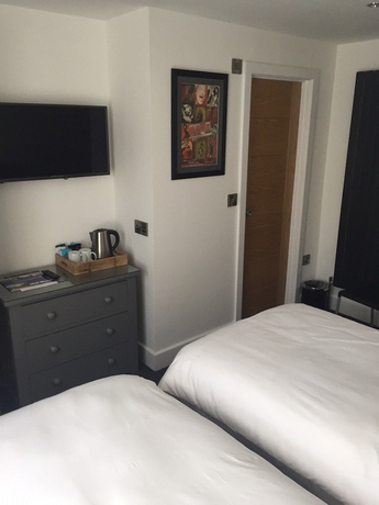 Imagen de la habitación del Hotel Ilfracombe Carlton -. Foto 10