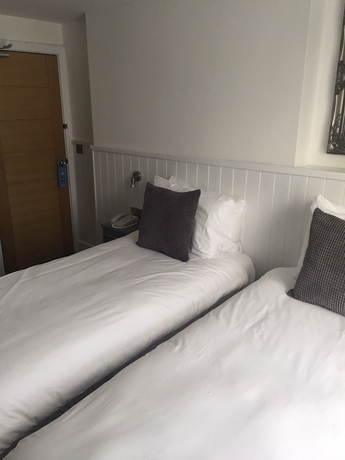 Imagen de la habitación del Hotel Ilfracombe Carlton -. Foto 11