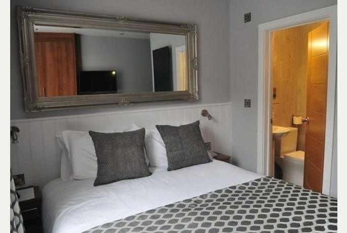 Imagen de la habitación del Hotel Ilfracombe Carlton -. Foto 12