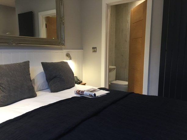 Imagen de la habitación del Hotel Ilfracombe Carlton -. Foto 13